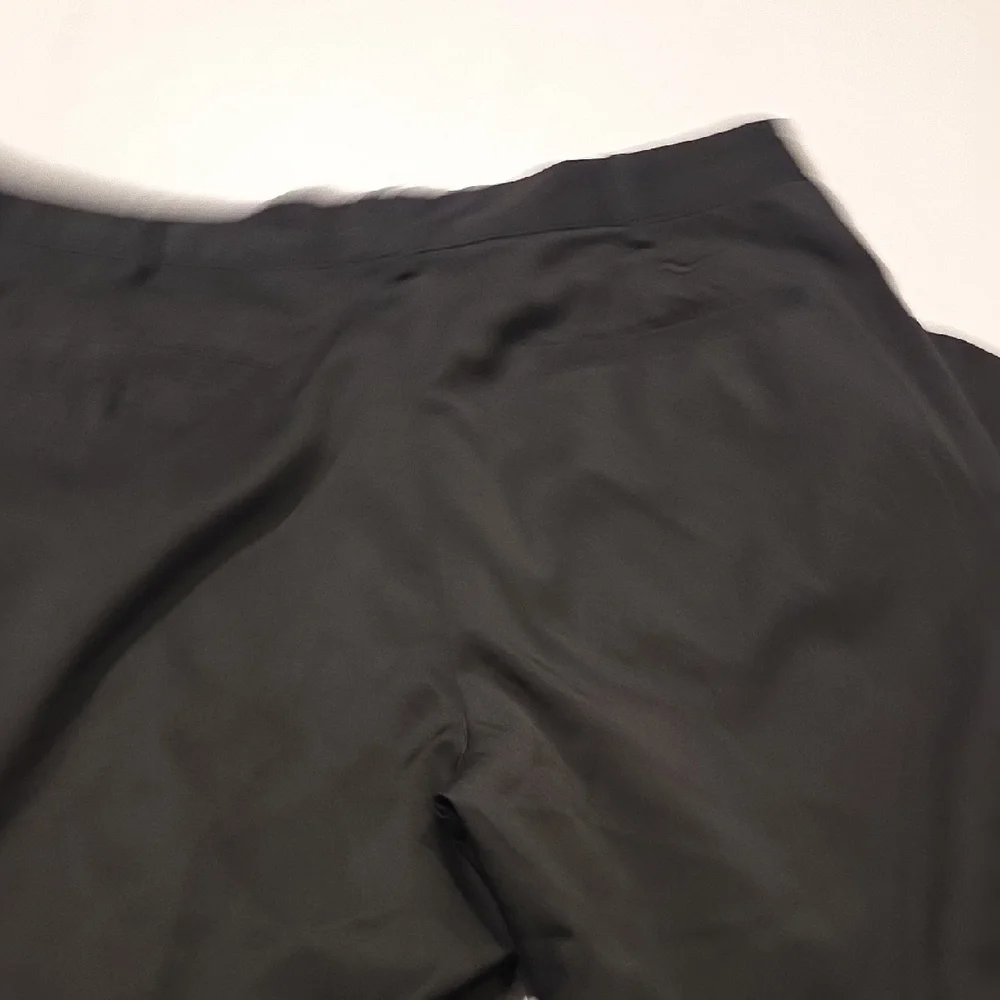 Nike classic black
